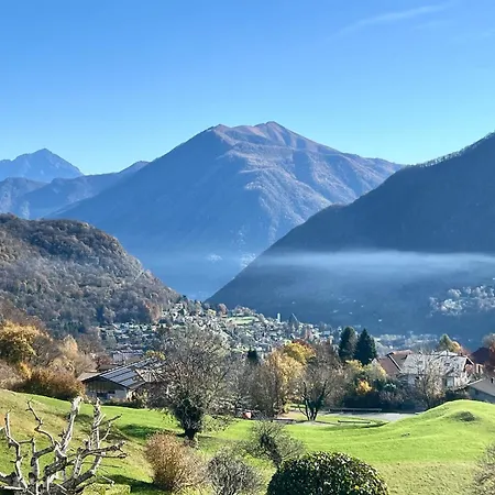 San Primo Castiglione dʼIntelvi