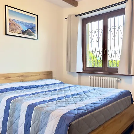 San Primo Apartament