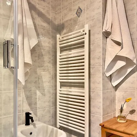 San Primo Apartament *