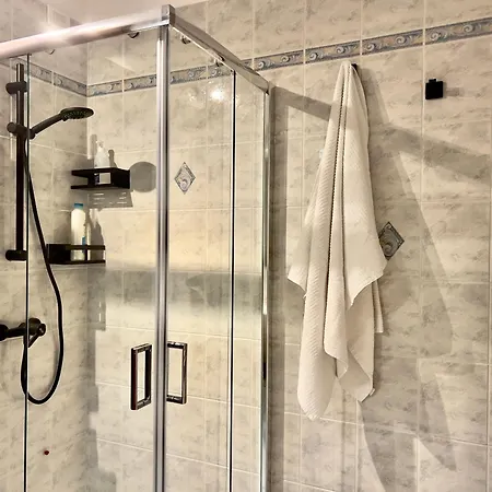 Apartament San Primo Castiglione dʼIntelvi