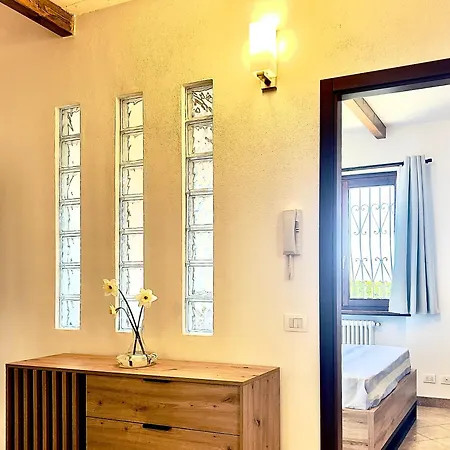Apartament San Primo *