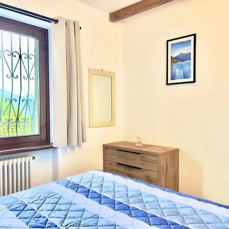 Apartament San Primo Castiglione dʼIntelvi