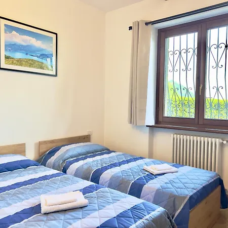 San Primo Apartament *