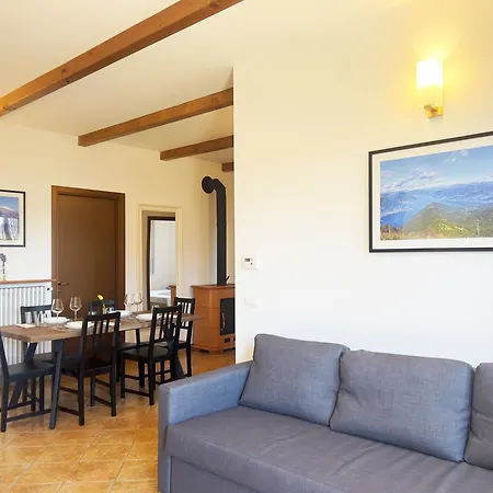 San Primo Apartament